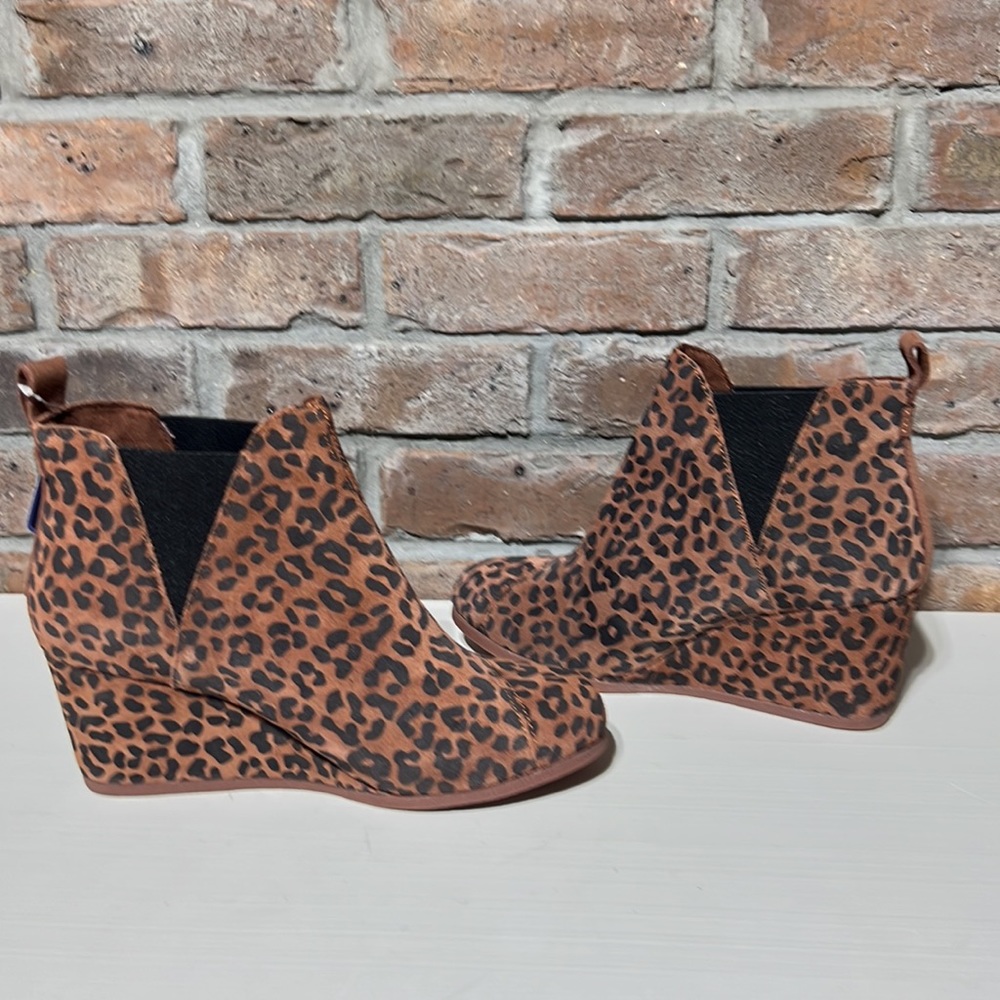 Fall ankle boots - Picture 13 of 14